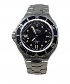 OMEGAオメガ）の古着「腕時計　OMEGA（オメガ）　シーマスター200　クォーツ」