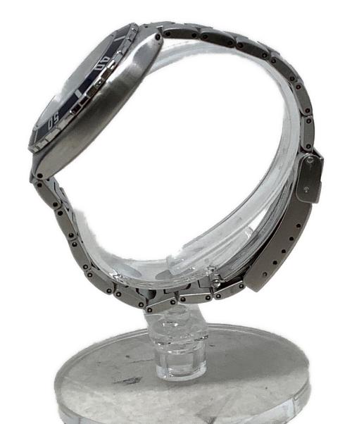 OMEGA（オメガ）OMEGA (オメガ) 腕時計　OMEGA（オメガ）　シーマスター200　クォーツの古着・服飾アイテム