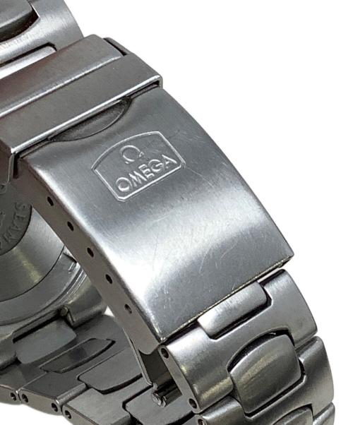 OMEGA（オメガ）OMEGA (オメガ) 腕時計　OMEGA（オメガ）　シーマスター200　クォーツの古着・服飾アイテム
