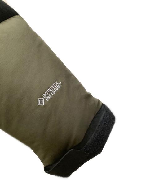 THE NORTH FACE（ザ ノース フェイス）THE NORTH FACE (ザ ノース フェイス) バルトロライトジャケット　THE NORTH FACE（ザ　ノースフェイス）　ND92240 カーキ サイズ:Mの古着・服飾アイテム