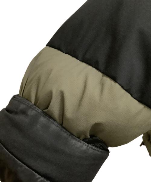 THE NORTH FACE（ザ ノース フェイス）THE NORTH FACE (ザ ノース フェイス) バルトロライトジャケット　THE NORTH FACE（ザ　ノースフェイス）　ND92240 カーキ サイズ:Mの古着・服飾アイテム