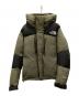 THE NORTH FACE（ザ ノース フェイス）の古着「バルトロライトジャケット　THE NORTH FACE（ザ　ノースフェイス）　ND92240」｜カーキ