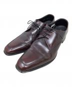 REGALリーガル）の古着「ビジネスシューズ　REGAL（リーガル）」｜ブラウン