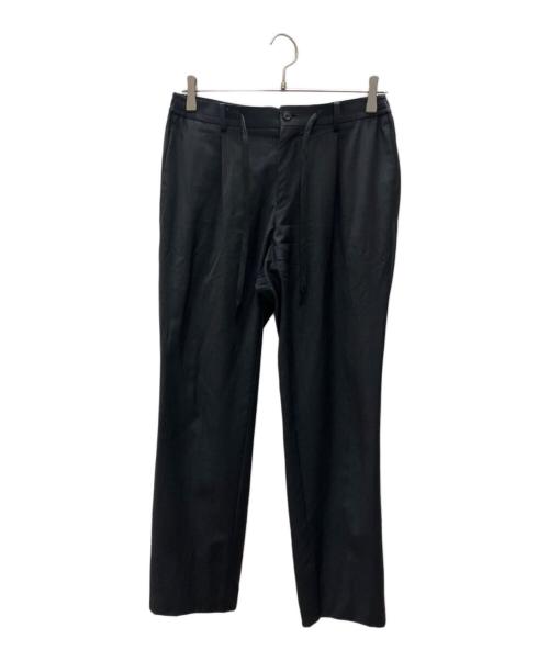 2.0 PRODUCTS（2.0プロダクツ）2.0 PRODUCTS (2.0プロダクツ) センタープレスパンツ グレー サイズ:SIZE Sの古着・服飾アイテム