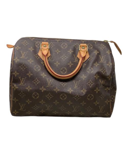 LOUIS VUITTON（ルイ ヴィトン）LOUIS VUITTON (ルイ ヴィトン) ハンドバッグ　Louis Vuitton（ルイヴィトン）　M41528　スピーディ25の古着・服飾アイテム