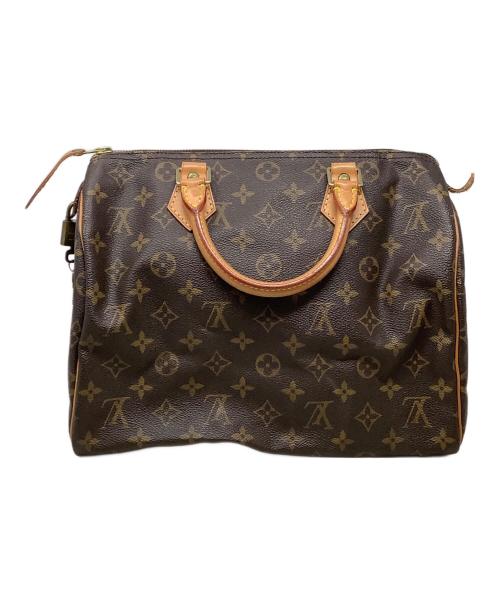 LOUIS VUITTON（ルイ ヴィトン）LOUIS VUITTON (ルイ ヴィトン) ハンドバッグ　Louis Vuitton（ルイヴィトン）　M41528　スピーディ25の古着・服飾アイテム
