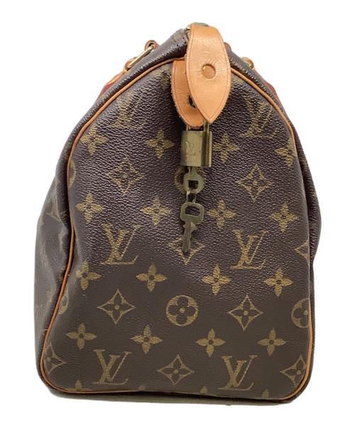 LOUIS VUITTON（ルイ ヴィトン）LOUIS VUITTON (ルイ ヴィトン) ハンドバッグ　Louis Vuitton（ルイヴィトン）　M41528　スピーディ25の古着・服飾アイテム