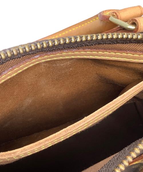 LOUIS VUITTON（ルイ ヴィトン）LOUIS VUITTON (ルイ ヴィトン) ハンドバッグ　Louis Vuitton（ルイヴィトン）　M41528　スピーディ25の古着・服飾アイテム