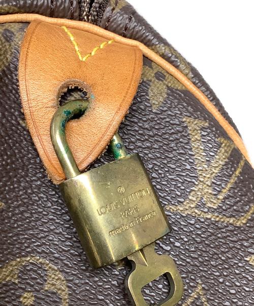 LOUIS VUITTON（ルイ ヴィトン）LOUIS VUITTON (ルイ ヴィトン) ハンドバッグ　Louis Vuitton（ルイヴィトン）　M41528　スピーディ25の古着・服飾アイテム