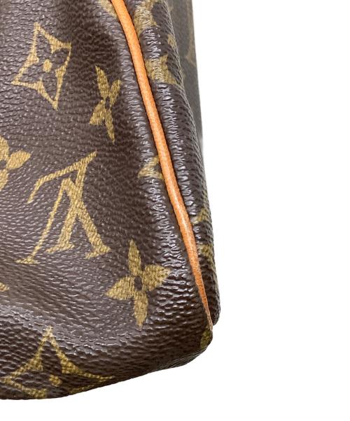 LOUIS VUITTON（ルイ ヴィトン）LOUIS VUITTON (ルイ ヴィトン) ハンドバッグ　Louis Vuitton（ルイヴィトン）　M41528　スピーディ25の古着・服飾アイテム