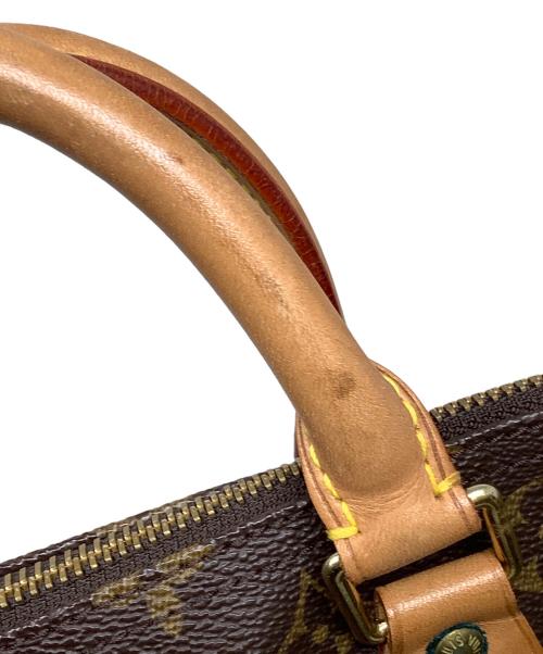 LOUIS VUITTON（ルイ ヴィトン）LOUIS VUITTON (ルイ ヴィトン) ハンドバッグ　Louis Vuitton（ルイヴィトン）　M41528　スピーディ25の古着・服飾アイテム