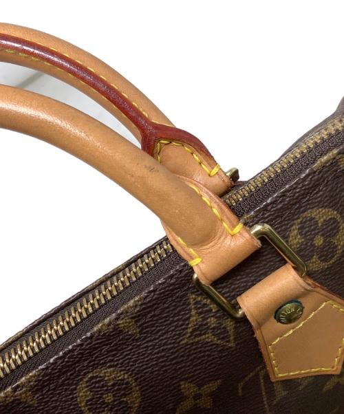 LOUIS VUITTON（ルイ ヴィトン）LOUIS VUITTON (ルイ ヴィトン) ハンドバッグ　Louis Vuitton（ルイヴィトン）　M41528　スピーディ25の古着・服飾アイテム