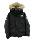 THE NORTH FACEザ ノース フェイス）の古着「アンタークティカパーカ　THE NORTH FACE（ザ ノース フェイス）　ND92342」｜ブラック