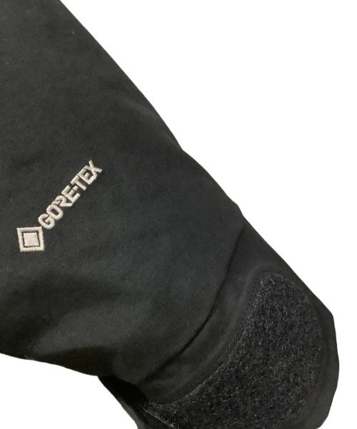 THE NORTH FACE（ザ ノース フェイス）THE NORTH FACE (ザ ノース フェイス) アンタークティカパーカ　THE NORTH FACE（ザ ノース フェイス）　ND92342 ブラック サイズ:ｓの古着・服飾アイテム