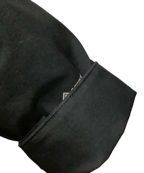 THE NORTH FACE（ザ ノース フェイス）THE NORTH FACE (ザ ノース フェイス) アンタークティカパーカ　THE NORTH FACE（ザ ノース フェイス）　ND92342 ブラック サイズ:ｓの古着・服飾アイテム