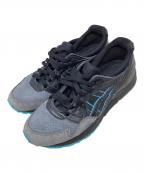 asicsアシックス）の古着「GEL-LYTE 5　asics（アシックス）　1201A547」｜ブラック