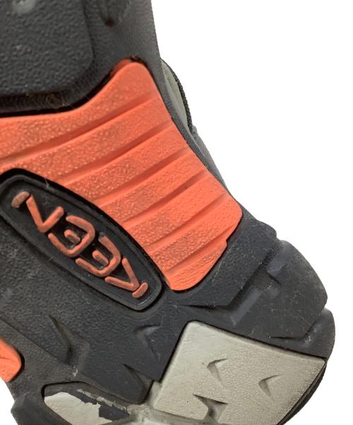 KEEN（キーン）KEEN (キーン) サンダル　KEEN（キーン）　1016287 グレー サイズ:26.5の古着・服飾アイテム