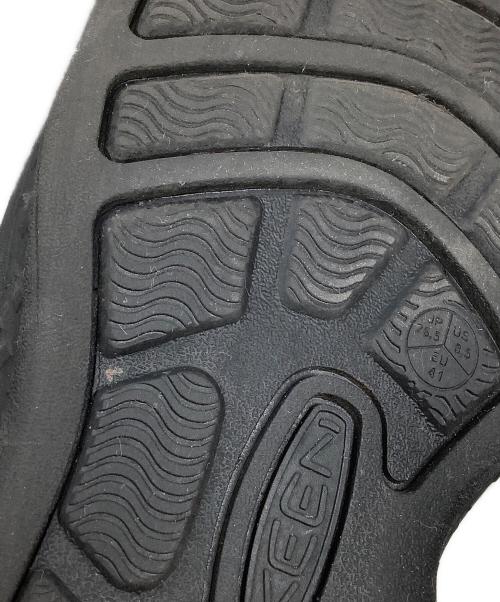 KEEN（キーン）KEEN (キーン) サンダル　KEEN（キーン）　1026123 カーキ×ブラック サイズ:26の古着・服飾アイテム