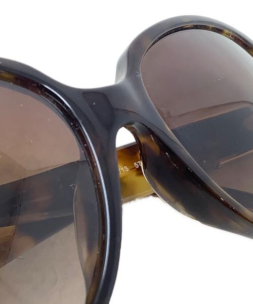 TORY BURCH（トリーバーチ）TORY BURCH (トリーバーチ) サングラス　TORY BURCH（トリーバーチ）　TY7073 ブラウンの古着・服飾アイテム