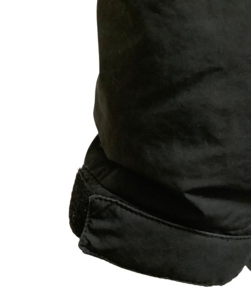 FIRST DOWN（ファーストダウン）FIRST DOWN (ファーストダウン) ダウンジャケット　FIRST DOWN（ファースト　ダウン）　F842502 ブラック サイズ:Lの古着・服飾アイテム