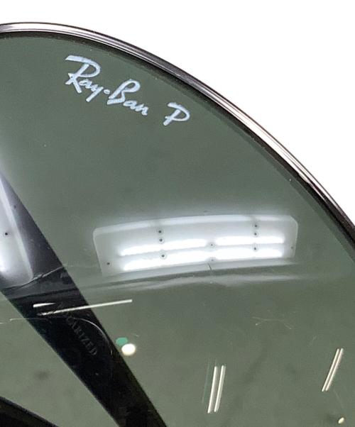 RAY-BAN（レイバン）RAY-BAN (レイバン) サングラス RAY-BAN（レイバン）RB3386の古着・服飾アイテム