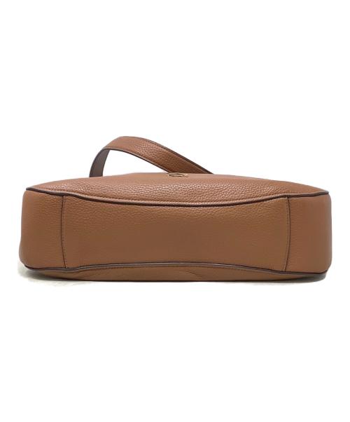 Kate Spade（ケイトスペード）Kate Spade (ケイトスペード) トートバッグ　Kate Spade（ケイトスペード）　WKRU6486 ブラウンの古着・服飾アイテム