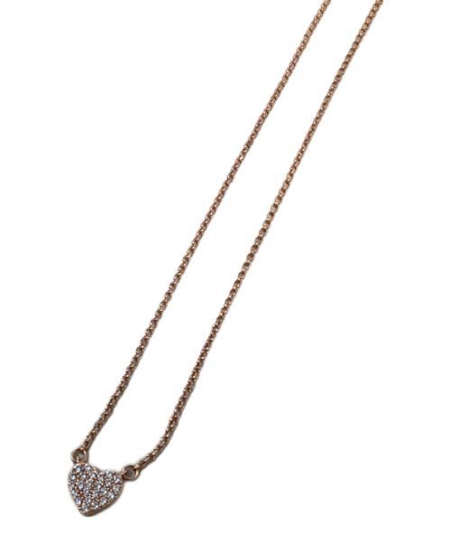 Kate Spade（ケイトスペード）Kate Spade (ケイトスペード) ネックレス・ピアスセット Kate Spade（ケイトスペード）の古着・服飾アイテム