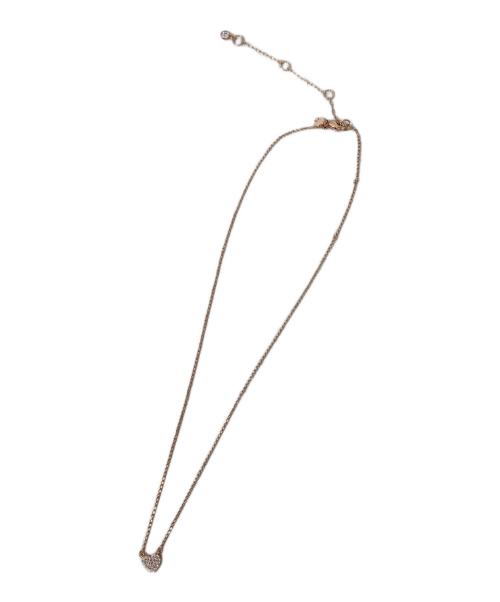 Kate Spade（ケイトスペード）Kate Spade (ケイトスペード) ネックレス・ピアスセット Kate Spade（ケイトスペード）の古着・服飾アイテム