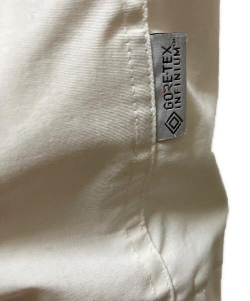 FREAK'S STORE（フリークスストア）FREAK'S STORE (フリークスストア) ダウンジャケット ホワイト サイズ:Mediumの古着・服飾アイテム