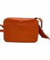 GUCCI (グッチ) ショルダーバッグ　GUCCI（グッチ）　742360　ブロンディ オレンジ：120000円