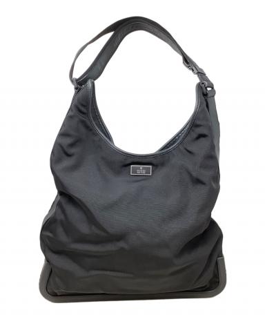 中古・古着通販】GUCCI (グッチ) ワンショルダーバッグ GUCCI（グッチ