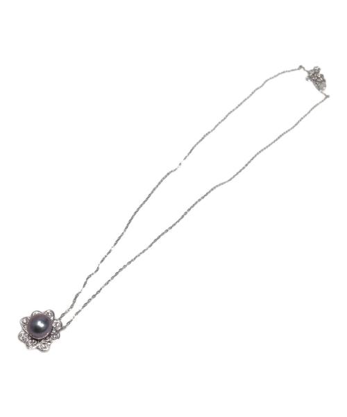 名探偵コナン（メイタンテイコナン）名探偵コナン (メイタンテイコナン) ネックレス　名探偵コナン　漆黒の星ペンダントの古着・服飾アイテム