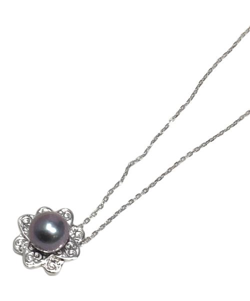 名探偵コナン（メイタンテイコナン）名探偵コナン (メイタンテイコナン) ネックレス　名探偵コナン　漆黒の星ペンダントの古着・服飾アイテム