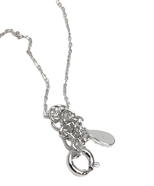 名探偵コナン（メイタンテイコナン）名探偵コナン (メイタンテイコナン) ネックレス　名探偵コナン　漆黒の星ペンダントの古着・服飾アイテム