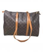 LOUIS VUITTONルイ ヴィトン）の古着「キャリーバッグ　LOUIS VUITTON（ルイヴィトン）　M51115　フラネリー45」｜ブラウン