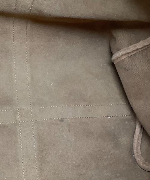 LOUIS VUITTON（ルイ ヴィトン）LOUIS VUITTON (ルイ ヴィトン) キャリーバッグ　LOUIS VUITTON（ルイヴィトン）　M51115　フラネリー45 ブラウンの古着・服飾アイテム