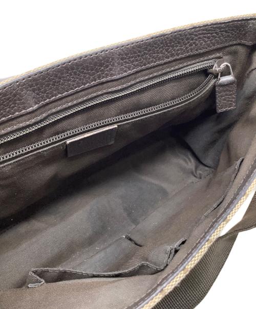 GUCCI（グッチ）GUCCI (グッチ) ショルダーバッグ　GUCCI（グッチ）449172 ベージュの古着・服飾アイテム