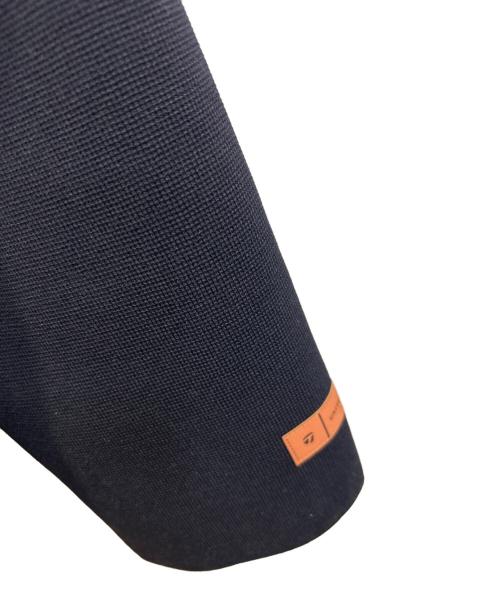 UNITED ARROWS（ユナイテッドアローズ）UNITED ARROWS (ユナイテッドアローズ) テーラードジャケット　UNITED ARROWS（ユナイテッドアローズ）　N94175 ネイビー サイズ:O 未使用品の古着・服飾アイテム