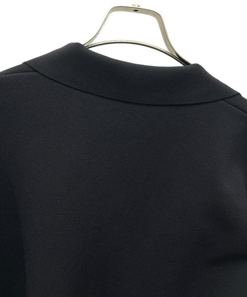 UNITED ARROWS（ユナイテッドアローズ）UNITED ARROWS (ユナイテッドアローズ) テーラードジャケット　UNITED ARROWS（ユナイテッドアローズ）　N94175 ネイビー サイズ:O 未使用品の古着・服飾アイテム