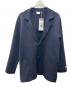 UNITED ARROWS（ユナイテッドアローズ）の古着「テーラードジャケット　UNITED ARROWS（ユナイテッドアローズ）　N94175」｜ネイビー
