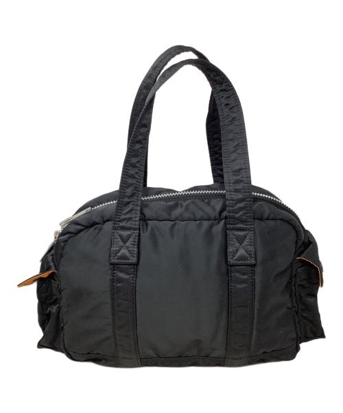 PORTER（ポーター）PORTER (ポーター) ボストンバッグ　PORTER（ポーター）　タンカー　622-06997 ブラックの古着・服飾アイテム