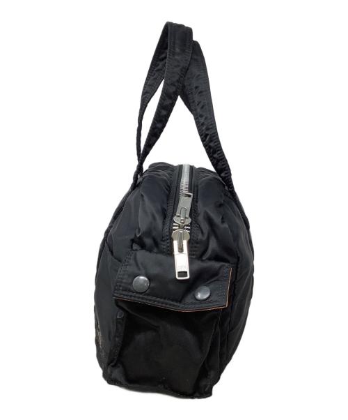 PORTER（ポーター）PORTER (ポーター) ボストンバッグ　PORTER（ポーター）　タンカー　622-06997 ブラックの古着・服飾アイテム