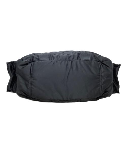 PORTER（ポーター）PORTER (ポーター) ボストンバッグ　PORTER（ポーター）　タンカー　622-06997 ブラックの古着・服飾アイテム