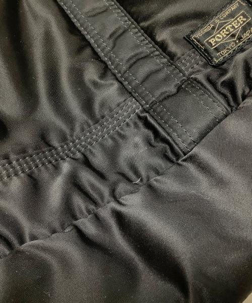 PORTER（ポーター）PORTER (ポーター) ボストンバッグ　PORTER（ポーター）　タンカー　622-06997 ブラックの古着・服飾アイテム