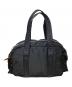 PORTER (ポーター) ボストンバッグ　PORTER（ポーター）　タンカー　622-06997 ブラック：12000円