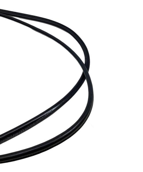 PRADA（プラダ）PRADA (プラダ) ハンドバッグ　PRADA（プラダ） ブラックの古着・服飾アイテム