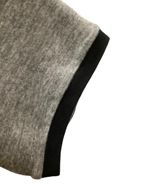 DISCOVERED（ディスカバード）DISCOVERED (ディスカバード) カットソー　DISCOVERED（ディスカバード）　DC-AW12-MT-02 グレー サイズ:2 未使用品の古着・服飾アイテム