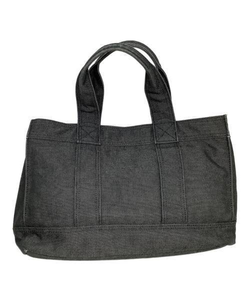 PORTER（ポーター）PORTER (ポーター) トートバッグ　PORTER（ポーター）スモーキー ブラックの古着・服飾アイテム