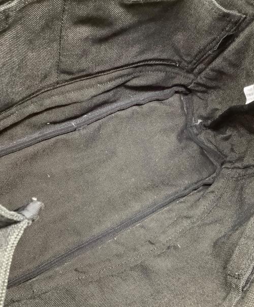 PORTER（ポーター）PORTER (ポーター) トートバッグ　PORTER（ポーター）スモーキー ブラックの古着・服飾アイテム