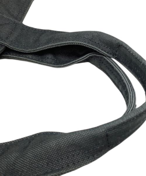 PORTER（ポーター）PORTER (ポーター) トートバッグ　PORTER（ポーター）スモーキー ブラックの古着・服飾アイテム